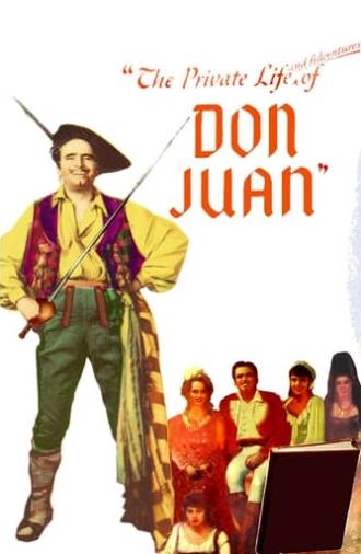 The Private Life of Don Juan (1934)