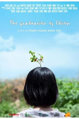 The Graduation of Edison (2019)