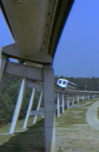 Begegnungen - Impressionen von einer Reise mit dem Transrapid (1997)