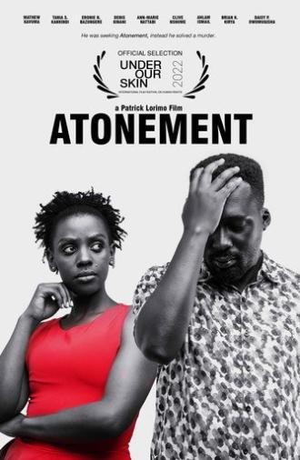 Atonement (2022)