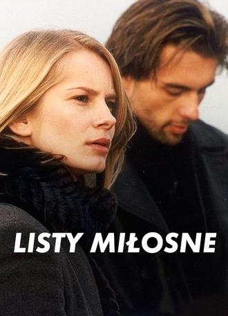 Listy miłosne (2001)