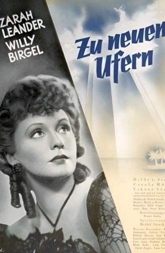 To New Shores (1937)