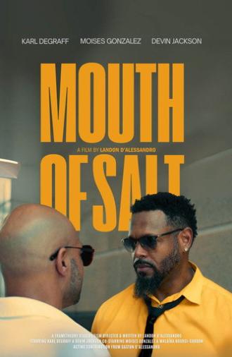 Mouth Of Salt (2025)