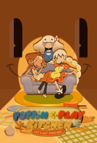 Poppin-Play Kitchen (2026)