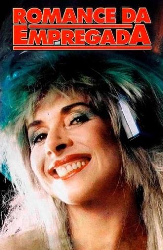 The Story of Fausta (1988)