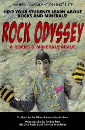 Rock Odyssey: A Rocks & Minerals Revue (1991)