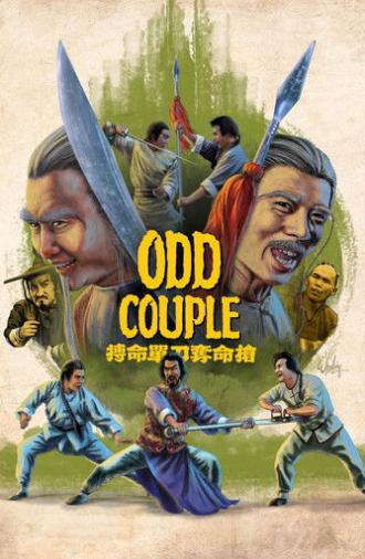Odd Couple (1979)