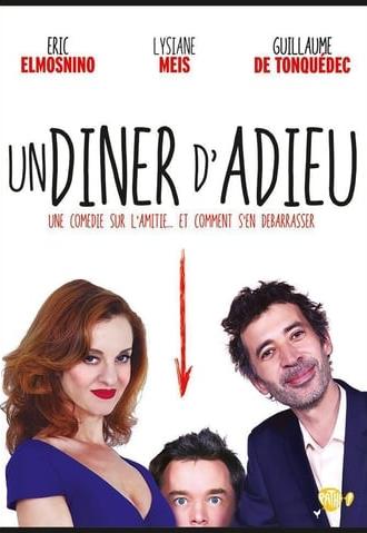 Un diner d'adieu (2014)