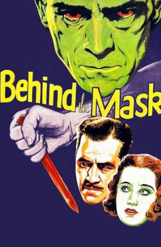 Behind the Mask (1932)