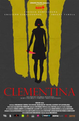 Clementina (2019)