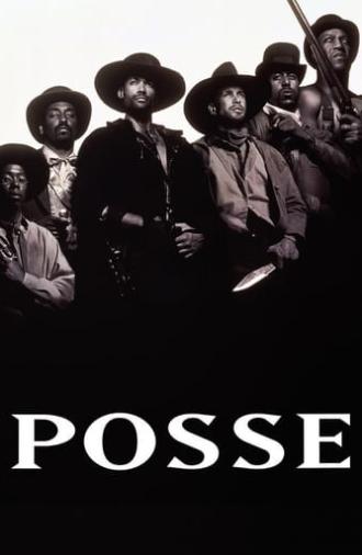 Posse (1993)