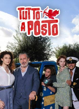Tutto a posto (2025)