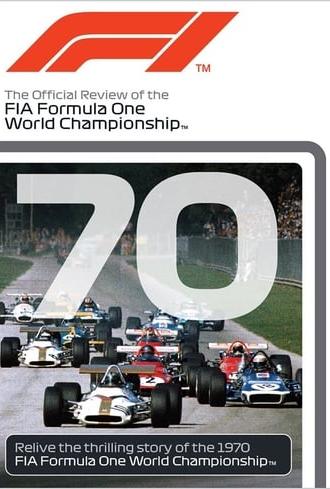 1970 FIA Formula One World Championship Season Review (1970)