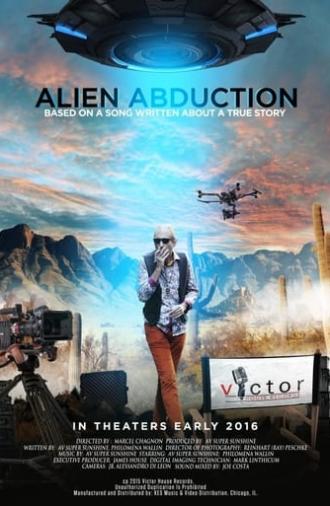 Alien Abduction (2021)