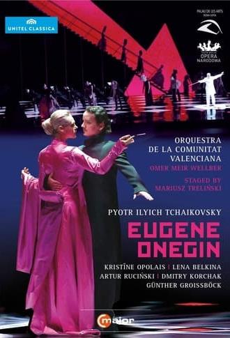 Eugene Onegin (2013)