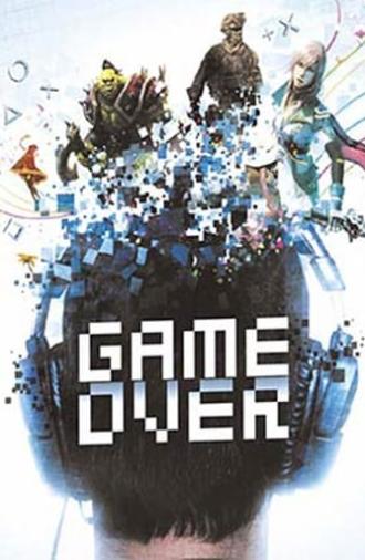 GAME OVER, le règne des jeux vidéo (2013)