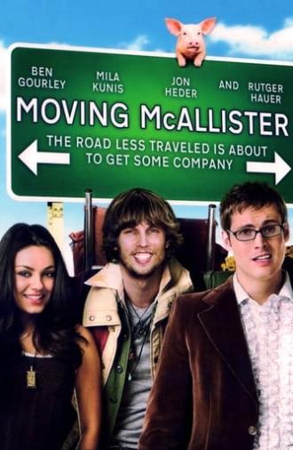 Moving McAllister (2007)