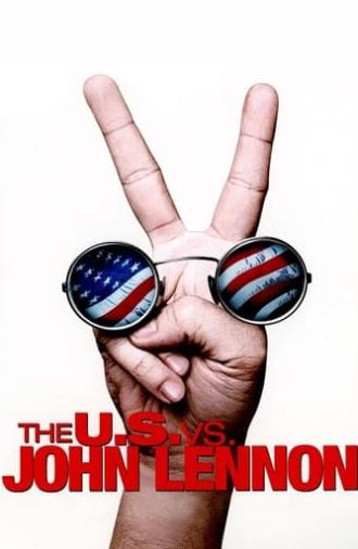 The U.S. vs. John Lennon (2006)