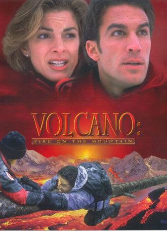 Volcano: Fire on the Mountain (1997)