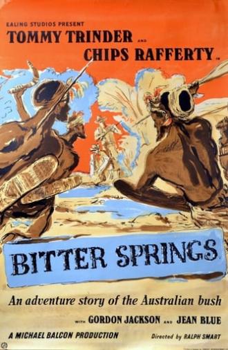 Bitter Springs (1950)