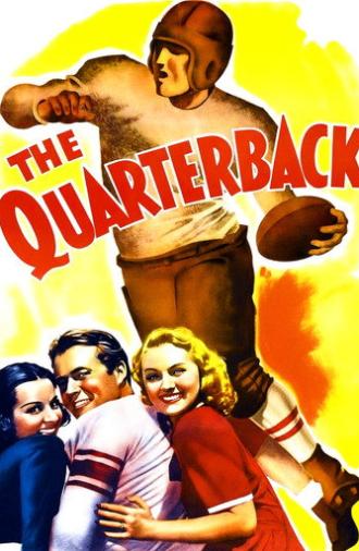 The Quarterback (1940)