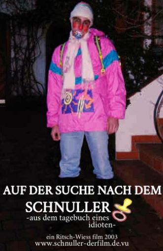In Search of the Pacifier (2003)