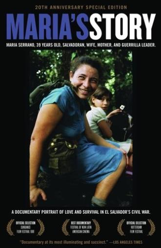 Maria's Story (1991)