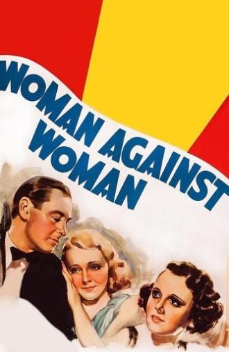 Woman Against Woman (1938)
