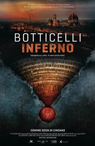 Botticelli – Inferno (2016)