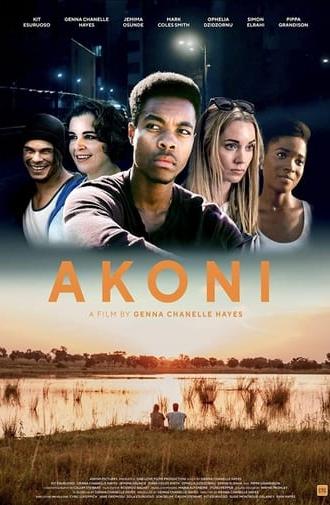 Akoni (2021)