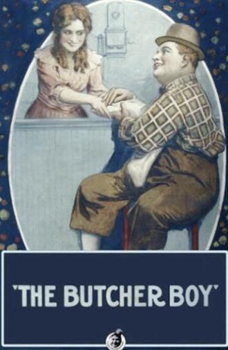 The Butcher Boy (1917)