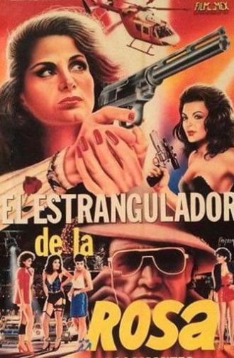 The Rose Strangler (1990)