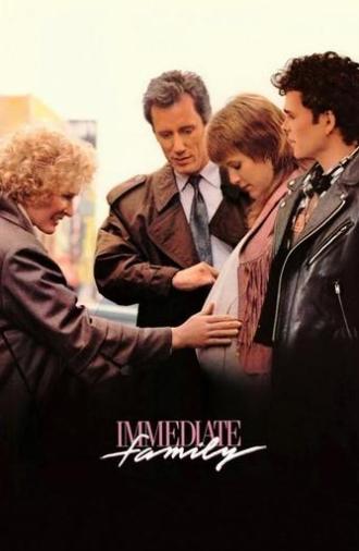 Immediate Family (1989)