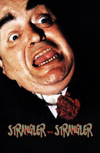 Strangler vs Strangler (1984)