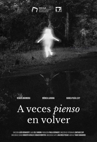 A veces pienso en volver (2025)