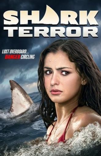 Shark Terror (2025)
