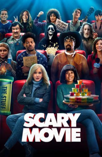 Scary Movie (2026)