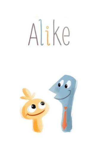 Alike (2015)