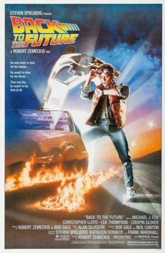 Back to the Future (1985)