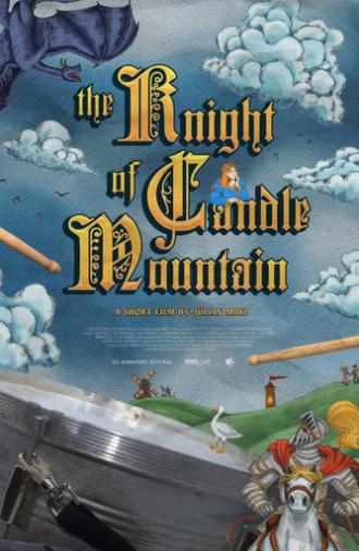 The Knight of Candle Mountain (2026)