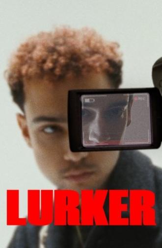 Lurker (2025)