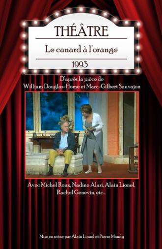 Le Canard à l'orange (1993)