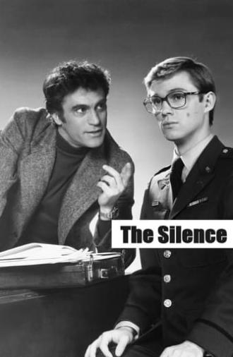 The Silence (1975)