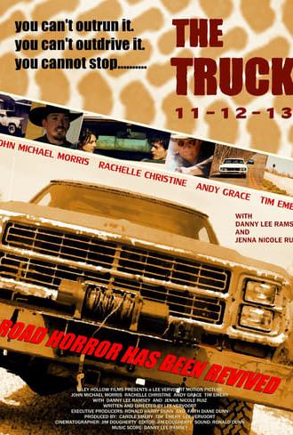 The Truck (2013)