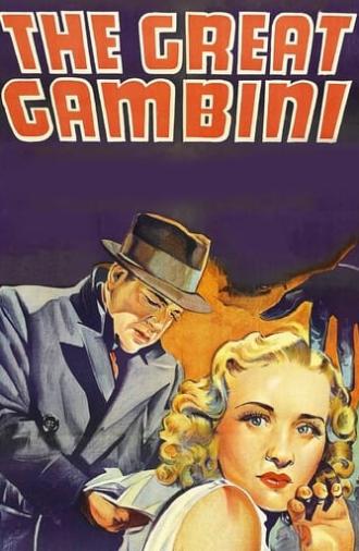 The Great Gambini (1937)