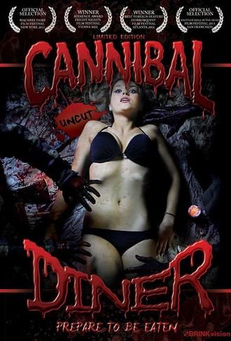 Cannibal Diner (2012)