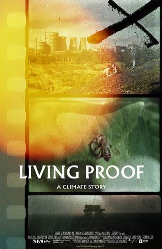 Living Proof: A Climate Story (2021)