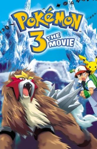Pokémon 3: The Movie (2000)