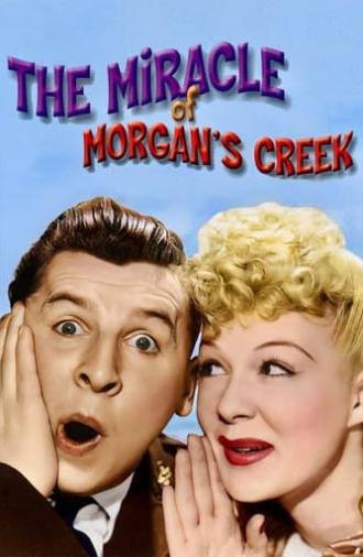 The Miracle of Morgan’s Creek (1943)