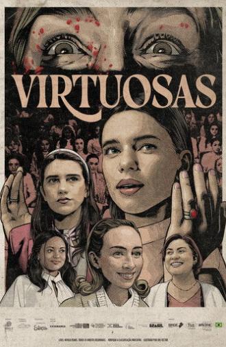 Virtuous Women (2025)